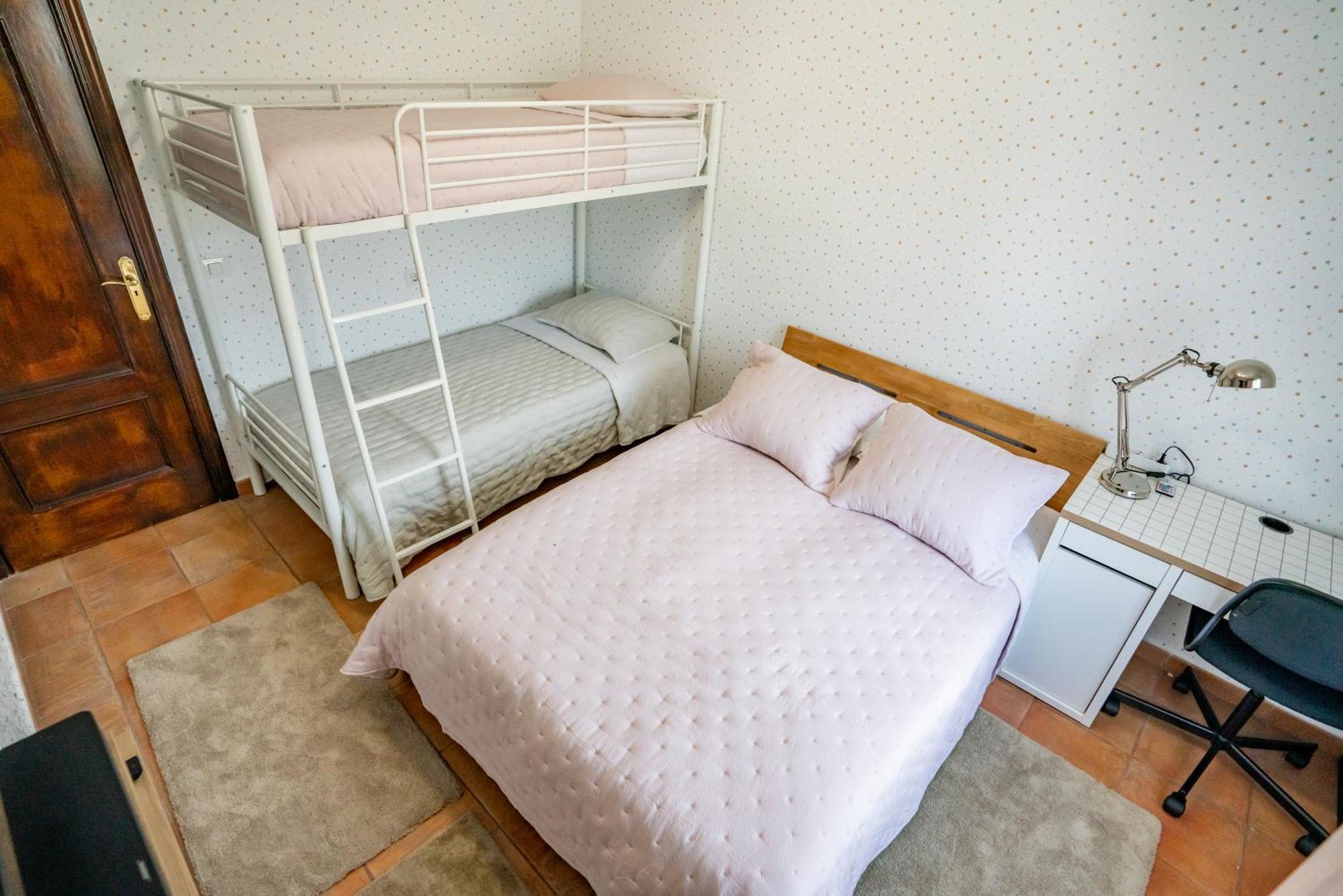 Casa Julio - Alcala Complete Coastal Retreat - Entire Apartment - 3 Min Walk From The Ocean - Shared Entrance With Host Kültér fotó
