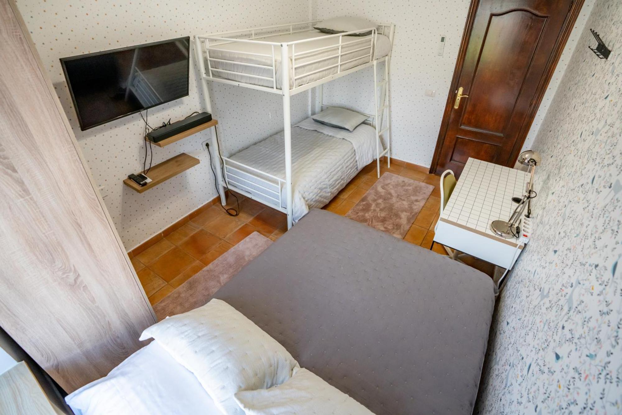 Casa Julio - Alcala Complete Coastal Retreat - Entire Apartment - 3 Min Walk From The Ocean - Shared Entrance With Host Kültér fotó